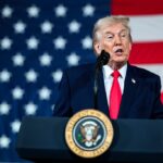 Trump Breaks Silence After Recent Invasion