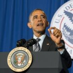 Obama Attacks America's Police?