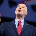 MAGA Republican Endorses Democrat