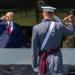 Trump Attacked By Former Republican President