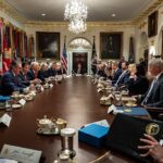 US Voters Want 1 Trump Official Fired Immediately