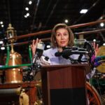 Pelosi's New Endorsement Angers Trump