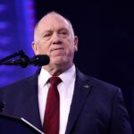 Trump DHS Backtracks On Election Promise