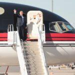 Trump's Last Ditch Effort To Save Red State