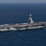Breaking: Trump Makes Massive Military Move