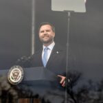 Trump Goes Where No President Has Gone Before