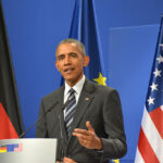 Obama Announces A 3rd Presidential Term?