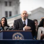 Fetterman's Promise To Trump