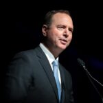 Obama's Past Comes Back To Haunt Schiff