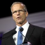 Senate GOP Slams Door In Trump's Face