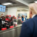 Trump Stuns Americans With Act Of Kindness