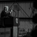 Trump Makes Things Worse For US Enemy