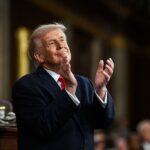 Trump Breaks Red State GOP?