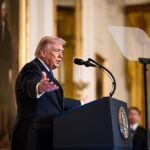 Trump's 1 Problem That Won't Go Away