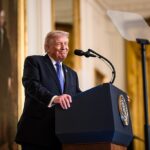 Trump's Tariff Rebates On The Way?