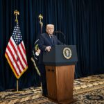 Trump Saved After Chilling Threat