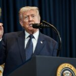 Trump's February Inflation Report Leaked