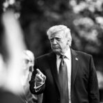 Another Day, Another Lawsuit For Trump