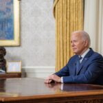 Video: Biden Goes Viral For All The Wrong Reasons 