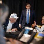 Mysterious Device Found On Trump's Chief Of Staff