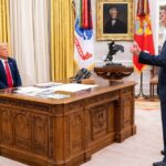 Trump Gets Powerful New Nickname