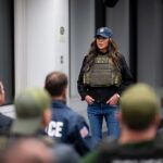 Noem Accuses Trump of What?