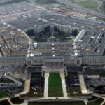 Pentagon Caught Backstabbing Trump