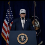 Trump's Secret Service On High Alert