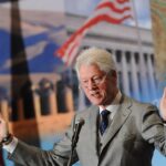 Clintons Prove Trump’s Innocence