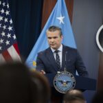 Trump Accused Of Racism Over New Move