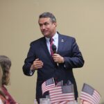 Top Republican Accuses Trump of Destroying GOP?