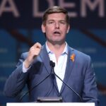 Trump's FBI Leaves Democrat Terrified
