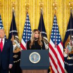 Melania Trump Under Investigation?
