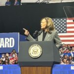 Kamala Impersonates Trump, Gets Humiliated 