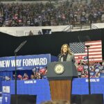 Kamala Gets Major Election Boost