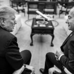 Trump Backstabbed By Israel