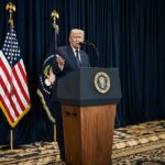 Trump Tears Into More Allies