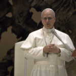 Trump White House Fires Back At Pope Leo