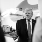 Breaking: Trump Signs Executive Order Targeting Elections