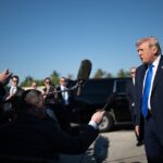 Democrats Surprise Trump With New Win