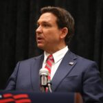 GOP Governor Gets Personal With Newsom Attacks