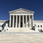 Supreme Court Justices Target Trump