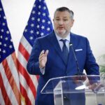 Top Republican Unveils Plan To 'Split' Trump's ICE