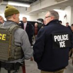 Trump's Shocking New Request From ICE Agents