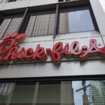 America Falls In Love With New Chick-fil-A Challenge