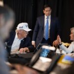 GOP Comes To Trump's Defense