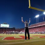 Trump's New Executive Order To Change Sports Forever
