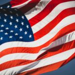Video: Trump Steps Up As America Weeps