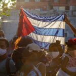 Cuba Rages At Trump And US