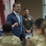 Trump Changes US Military Draft For American Men